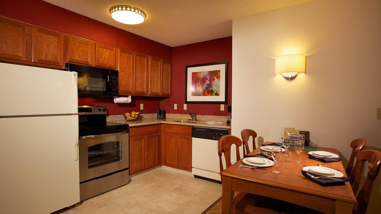 Residence Inn by Marriott - 