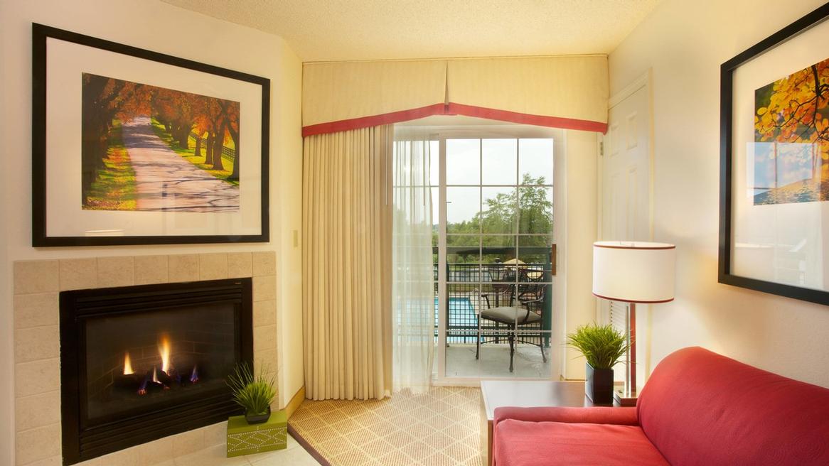 Residence Inn by Marriott - 
