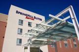 Springhill Suites Columbia - Exterior