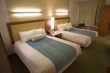 Springhill Suites Columbia - Queen Beds