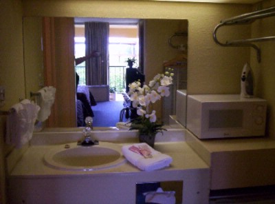 Lincoln Inn & Suites - 