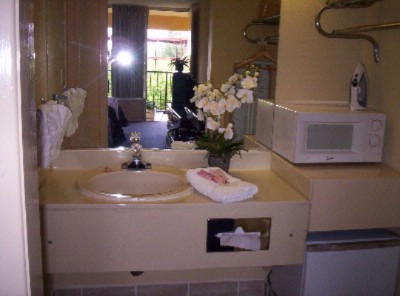 Lincoln Inn & Suites - 