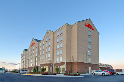 Hilton Garden Inn Washington DC / Greenbelt - 
