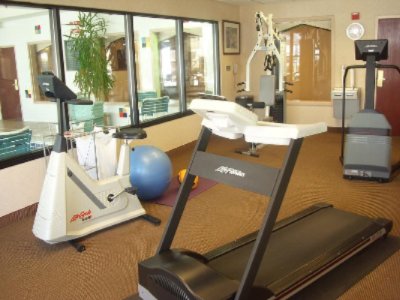 Exercise Room