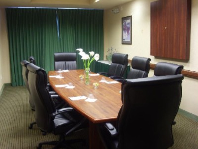 Boardroom