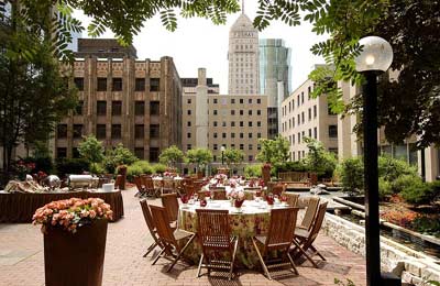 Crowne Plaza Northstar - 