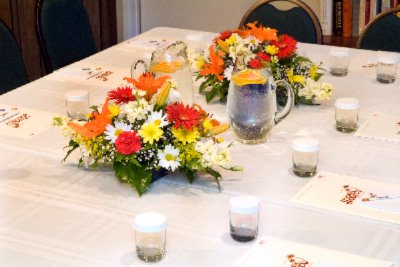 Saga Motor Hotel - Meeting Room