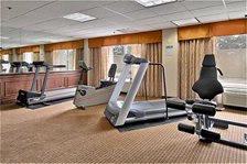 Holiday Inn Chicago O'hare - Fitness Center