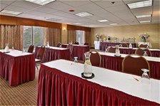 Holiday Inn Chicago O'hare - Meeting Room
