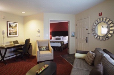 Hyatt Summerfield Suites Mt. Laurel - 