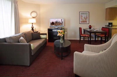Hyatt Summerfield Suites Mt. Laurel - 