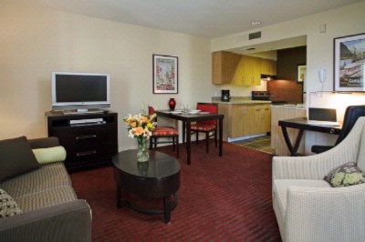 Hyatt Summerfield Suites Mt. Laurel - 