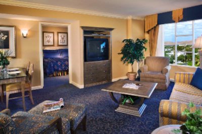 1 Bedroom Suite