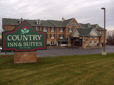 Country Inn & Suites Galena - 