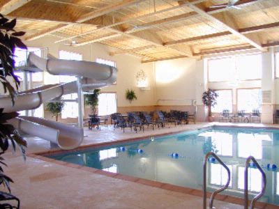 Country Inn & Suites Galena - 