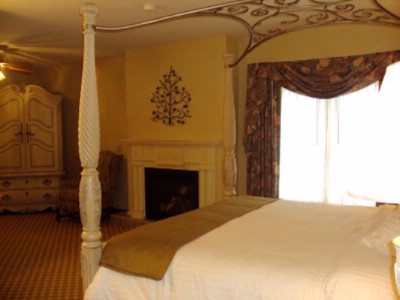 Country Inn & Suites Galena - 