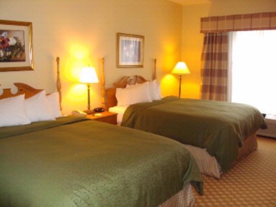 Country Inn & Suites Galena - 