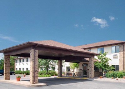 Comfort Inn - 
