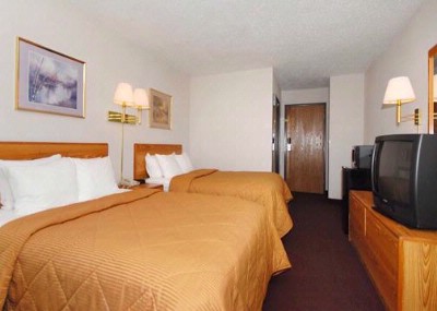Comfort Inn - 