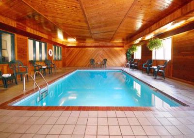 Comfort Inn - 