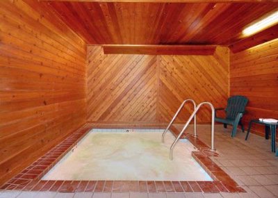 Comfort Inn - 