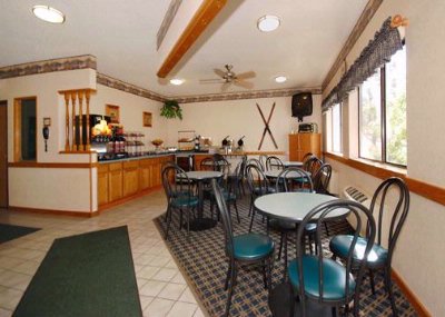 Comfort Inn - 
