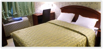 Kings Hotel - 