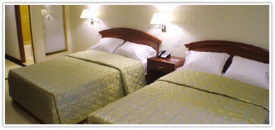 Kings Hotel - 