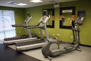 Fairfield Inn & Suites - Fitness Center