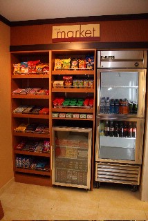 Fairfield Inn & Suites - Market