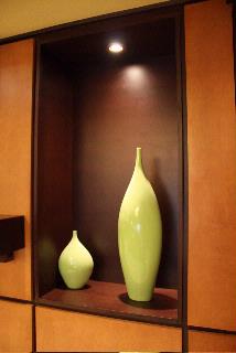 Fairfield Inn & Suites - Fresh Bright Decor