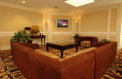 Five Towns Motor Inn - Lounge