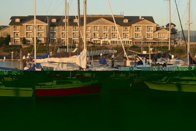 Hotel Bellwether on Bellingham Bay - 