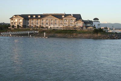 Hotel Bellwether on Bellingham Bay - 