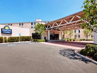 Heritage Inn Fullerton - 