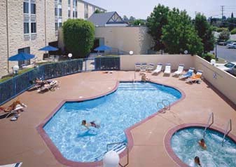 Heritage Inn Fullerton - 