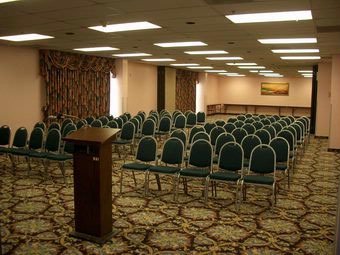 Heritage Inn Fullerton - 