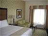 Holiday Inn Express & Suites Dallas - King Suite