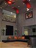 Holiday Inn Express & Suites Dallas - Lobby High View