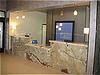 Holiday Inn Express & Suites Dallas - Front Desk