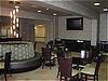 Holiday Inn Express & Suites Dallas - Breakfast Area