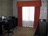 Holiday Inn Express & Suites Dallas - Business Center