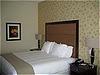 Holiday Inn Express & Suites Dallas - King Guest Room