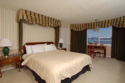 Cal Neva Resort Spa & Casino - 