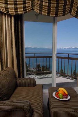 Cal Neva Resort Spa & Casino - 