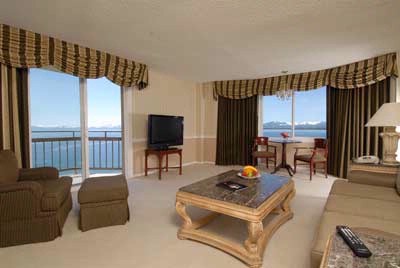 Cal Neva Resort Spa & Casino - 
