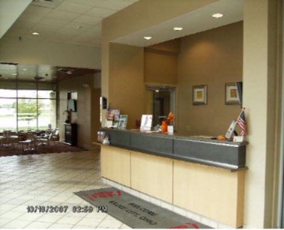 Main Lobby