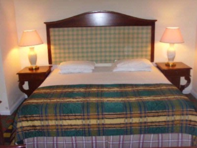 Stifford Clays Hotel - 