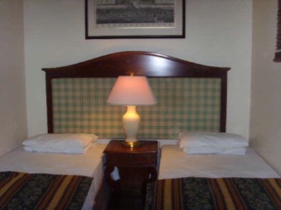Stifford Clays Hotel - 