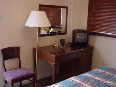Stifford Clays Hotel - 